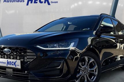 Ford Focus 24.551 km 21.900 € Dörth 56281