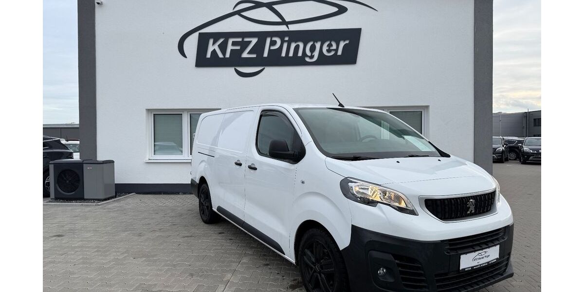 Peugeot Expert 150.000 km 16.999 € Kottenheim 56736