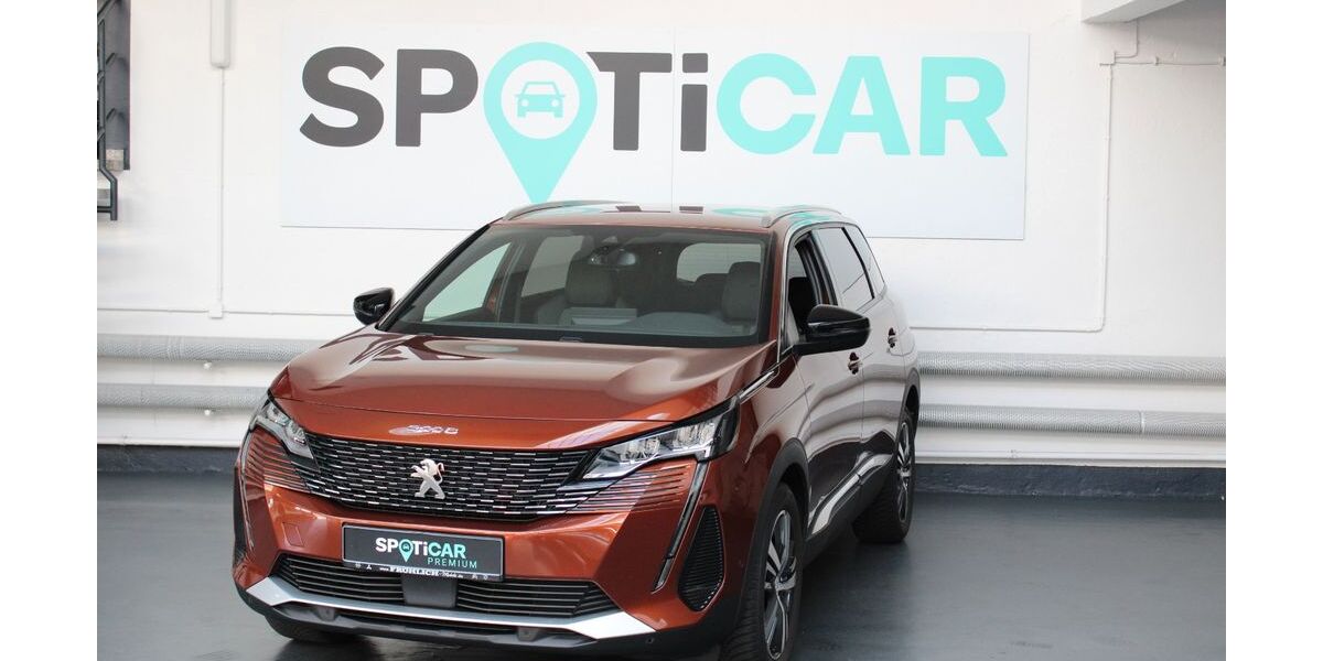Peugeot 5008 19.887 km 27.590 € Koblenz 56073