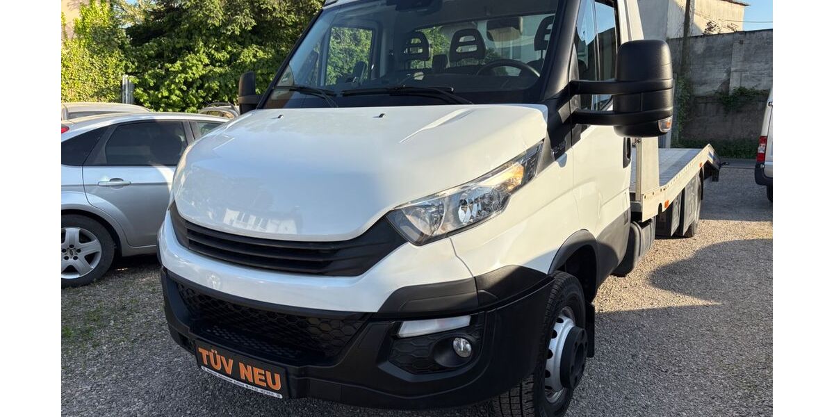 IVECO Andere 229.000 km 34.999 € Koblenz 56070