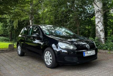 VW Golf 208.000 km 3.199 &euro; Sankt Sebastian 56220