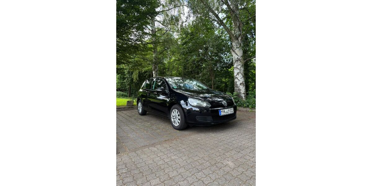 VW Golf 208.000 km 3.199 &euro; Sankt Sebastian 56220