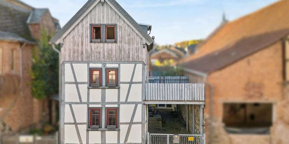 Haus zum Kaufen in Diez 275.000 € 170 m² 6 zimmer