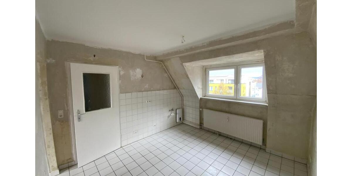 Dachgeschoßwohnung Koblenz Lay - 2 Zimmer, 46 m&sup2;, 539&euro; | Angebot:24713367