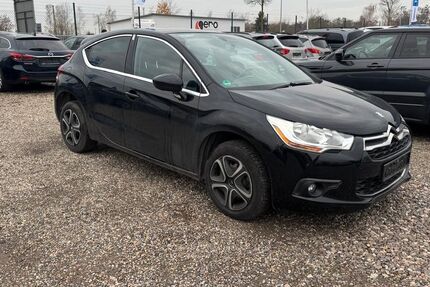 Citroen DS4 240.000 km 3.600 &euro; Koblenz OT Neuendorf 56070