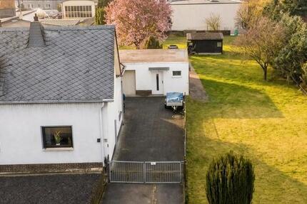 Haus Mülheim-Kärlich Kärlich - 5 Zimmer, 135 m&sup2;, 649.000&euro; | Angebot:25622980