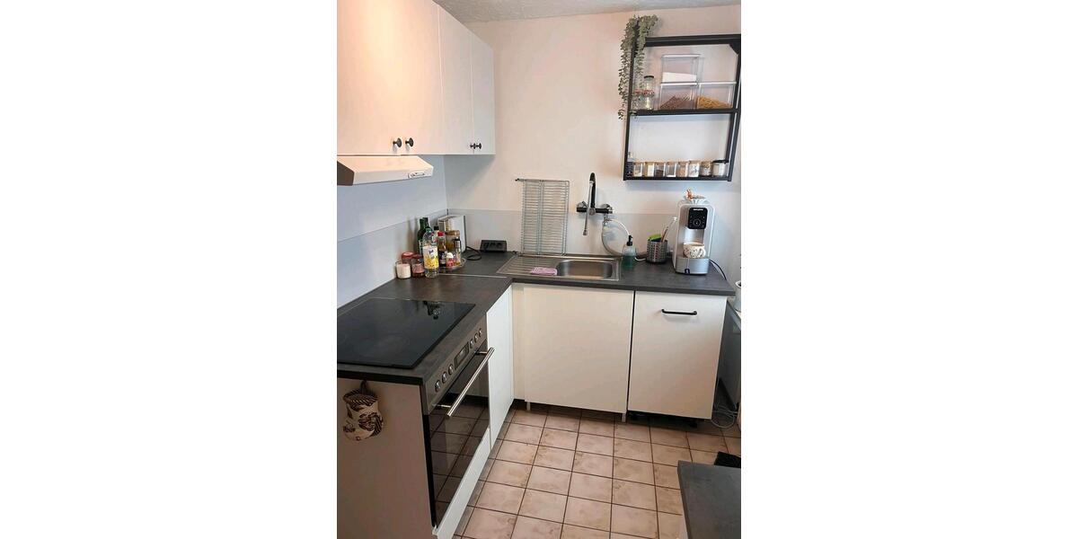 Dachgeschoßwohnung Koblenz Bisholder - 3 Zimmer, 48 m&sup2;, 550&euro; | Angebot:26610584