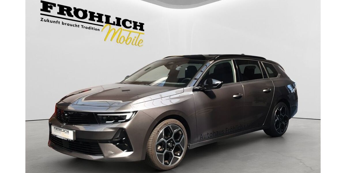Opel Astra 15.877 km 27.900 &euro; Koblenz 56073