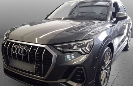 Audi Q3 95.330 km 29.970 &euro; Diez 65582