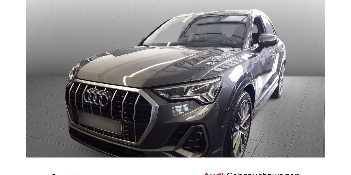 Audi Q3 95.330 km 30.970 &euro; Diez 65582