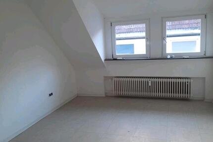 2-Zimmer-DG-Wohnung in Rheinnähe 2 zimmer