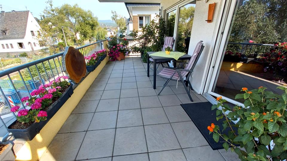 Etagenwohnung Mayen - 4 Zimmer, 100 m&sup2;, 355.000&euro; | Angebot:26889420