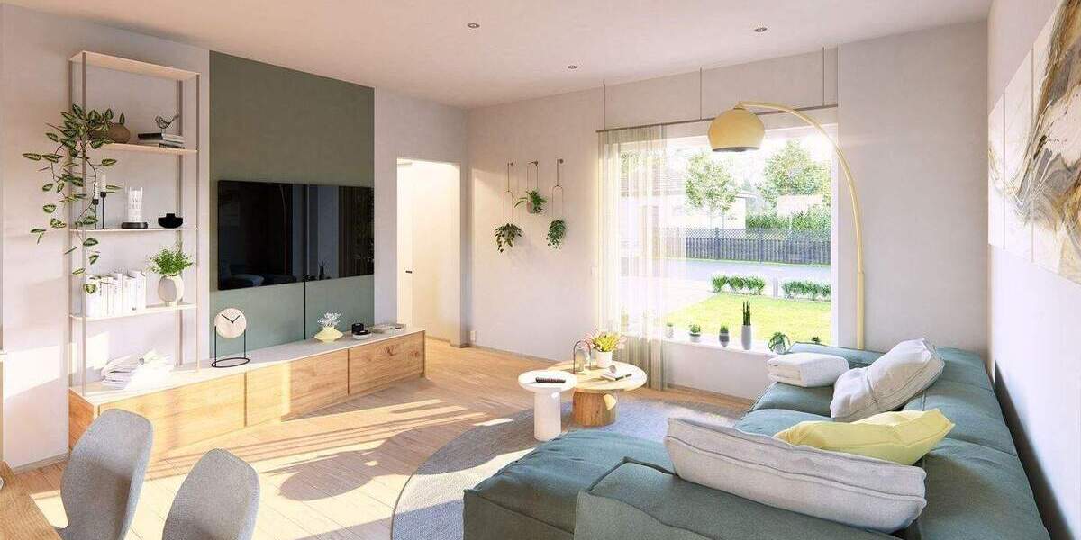 Bungalow Koblenz Metternich - 2 Zimmer, 125 m&sup2;, 389.900&euro; | Angebot:25671222