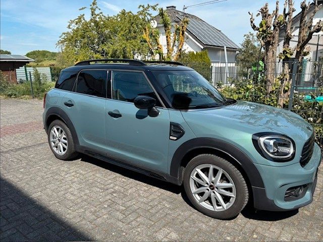 Mini Cooper Countryman 38.500 km 27.890 &euro; Steinefrenz 56414
