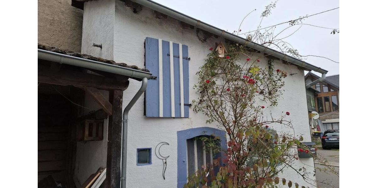 Bauernhaus, Landhaus Beltheim - 5 Zimmer, 110 m&sup2;, 55.000&euro; | Angebot:26975767