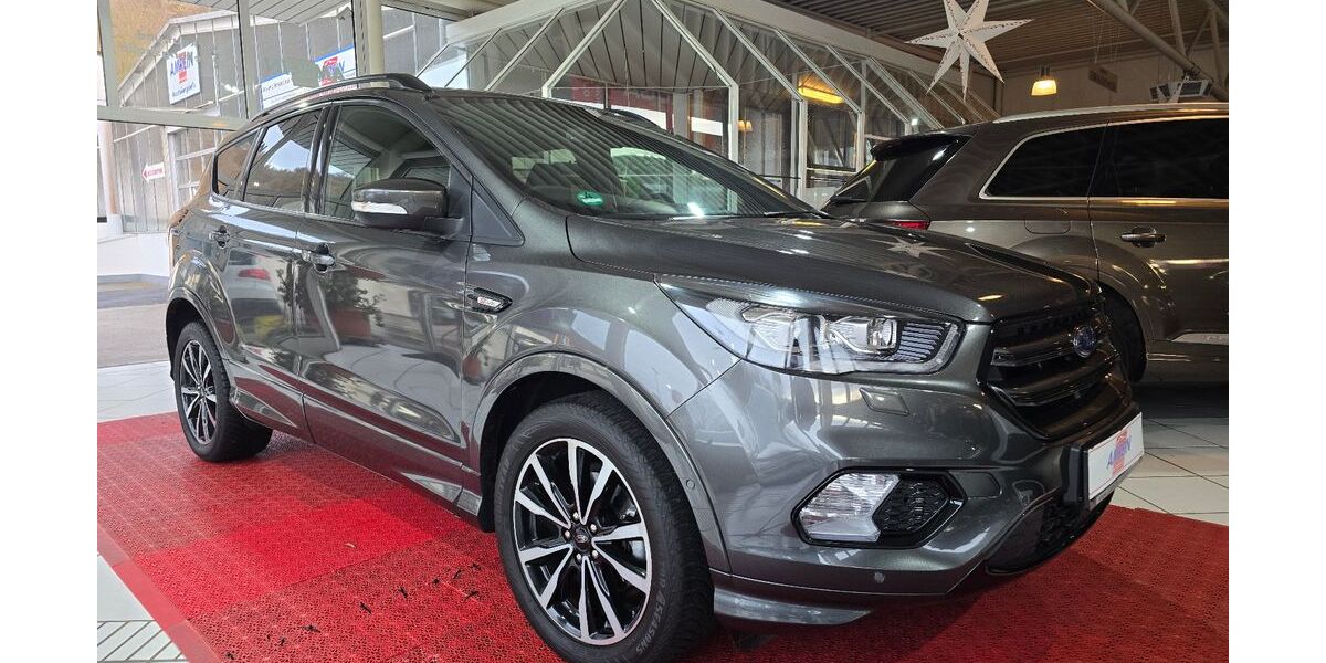 Ford Kuga 19.500 km 21.600 &euro; Lahnstein 56112