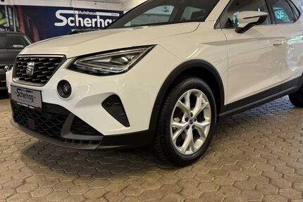 Seat Arona 15.700 km 21.970 &euro; Koblenz 56072