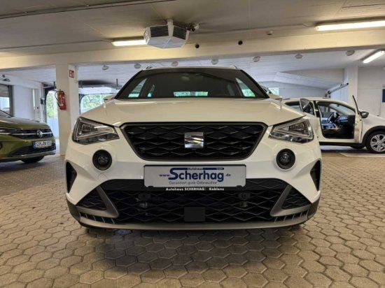 Seat Arona 15.700 km 21.970 &euro; Koblenz 56072