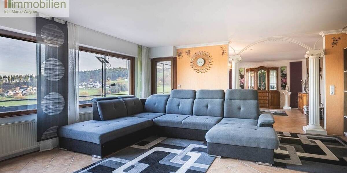 Einfamilienhaus Reuschenbach Reuschenbach - 5 Zimmer, 194 m&sup2;, 399.000&euro; | Angebot:26275909
