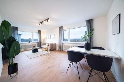 Wohnung zum Kaufen in Koblenz 279.000 € 84.75 m² 3 zimmer