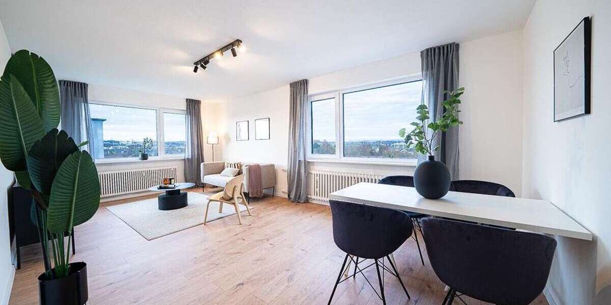Wohnung zum Kaufen in Koblenz 279.000 € 84.75 m² 3 zimmer