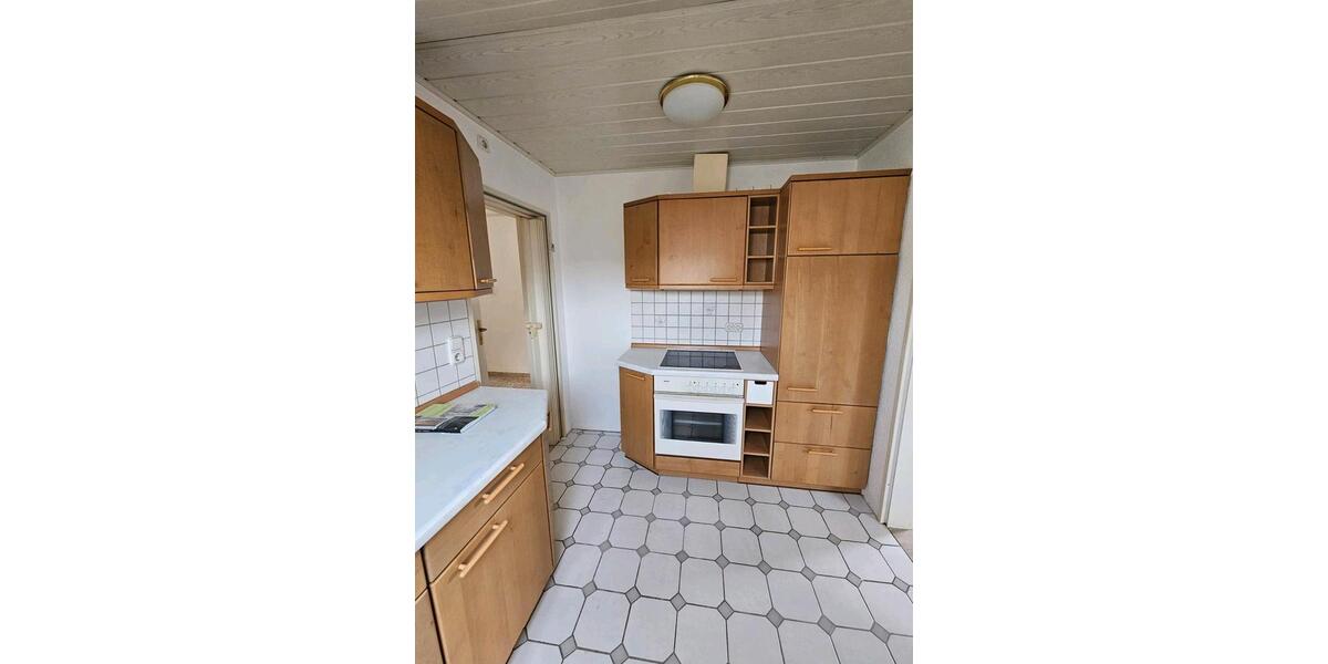 Dachgeschoßwohnung Siershahn - 3 Zimmer, 76 m&sup2;, 684&euro; | Angebot:26675621
