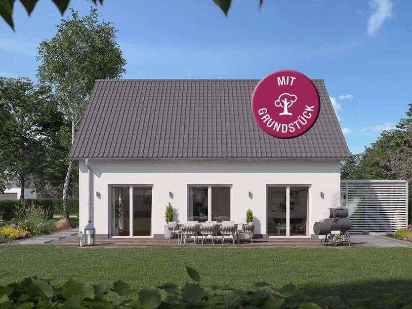 Haus zum Kaufen in Isenburg 412.900 € 128 m²