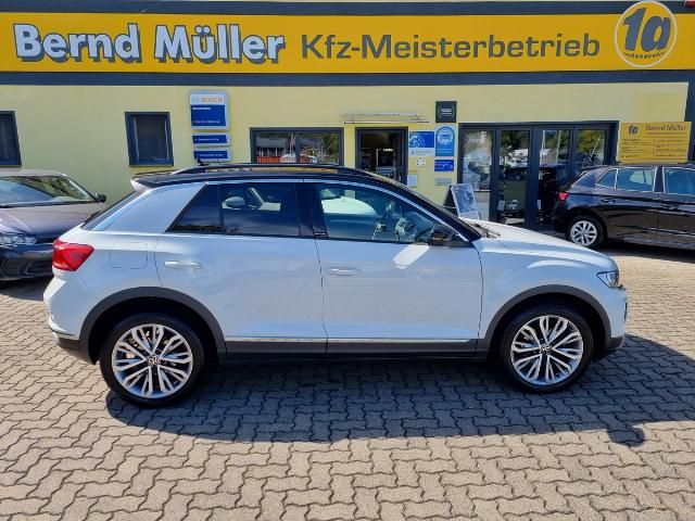 T-Roc