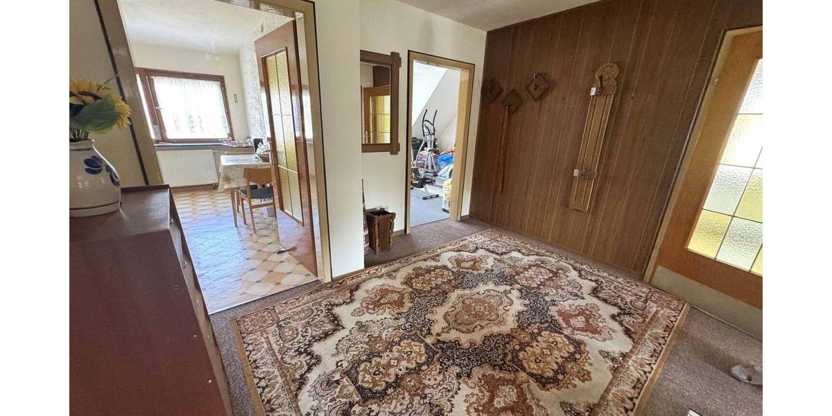 Mehrfamilienhaus, Wohnhaus Vallendar - 6 Zimmer, 349.000&euro; | Angebot:26904237