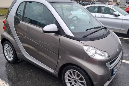 Smart ForTwo 38.000 km 5.999 &euro; Diez 65582