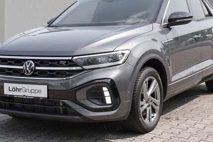 VW T-Roc 69.800 km 25.480 &euro; Bendorf 56170