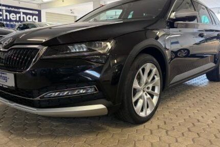 Skoda Superb 115.100 km 25.770 &euro; Koblenz 56072