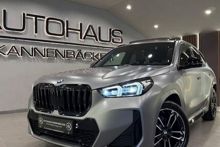 BMW X1 85.000 km 35.990 &euro; Ransbach-Baumbach 56235