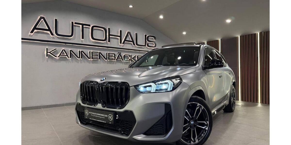 BMW X1 85.000 km 35.990 &euro; Ransbach-Baumbach 56235