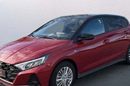 Hyundai i20 12.000 km 19.900 &euro; Niederelbert 56412