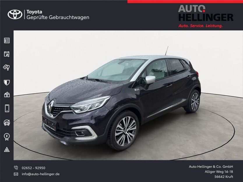 Captur