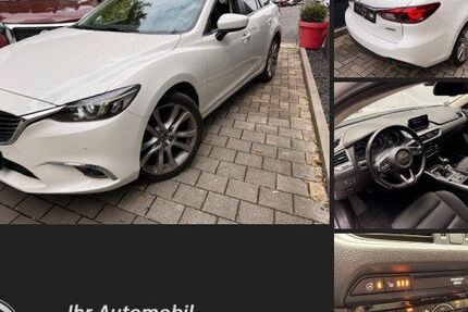 Mazda 6 108.500 km 16.980 &euro; Diez 65582