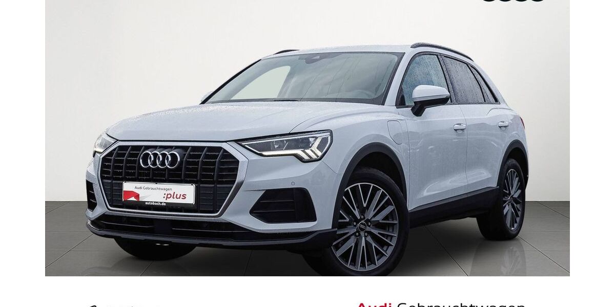 Audi Q3 114.410 km 24.270 &euro; Diez 65582