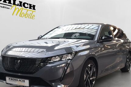 Peugeot 308 12.318 km 31.900 € Koblenz 56073