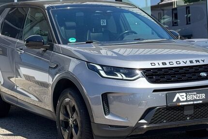 Land Rover Discovery Sport 85.000 km 24.999 &euro; Wirges 56422