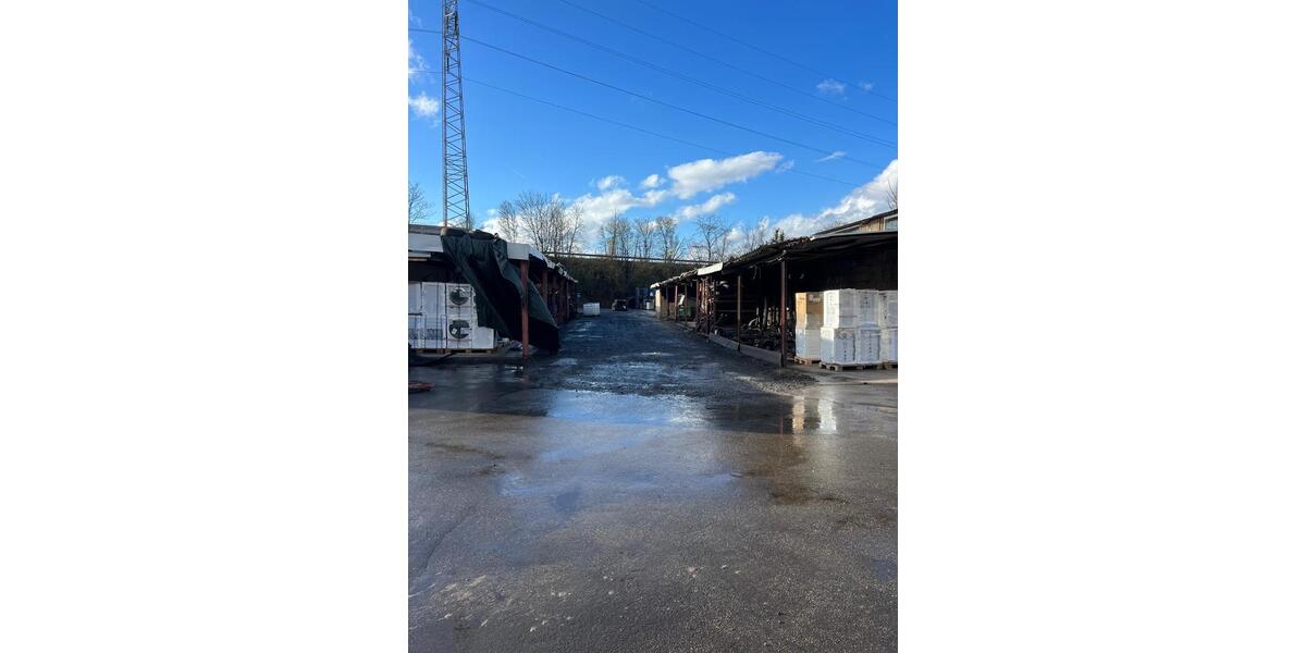 Gewerbeobjekt Neuwied Block - 7.500&euro; | Angebot:25098524