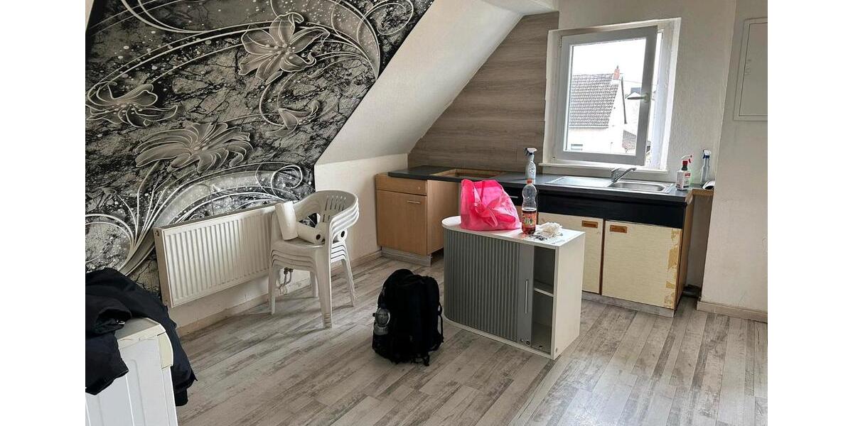 Etagenwohnung Neuwied Feldkirchen - 2 Zimmer, 66 m&sup2;, 600&euro; | Angebot:25258096