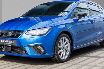 Seat Ibiza 19.916 km 18.980 &euro; Koblenz 56070