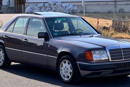 Mercedes-Benz E 230 215.200 km 3.990 &euro; Kottenheim 56736