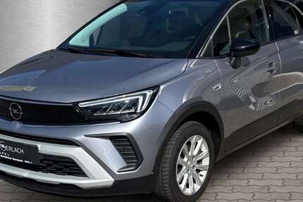 Opel Crossland 66.150 km 13.800 &euro; Niederahr 56414