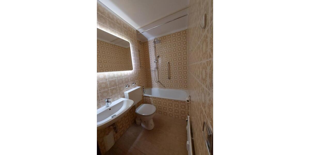 Etagenwohnung Lahnstein - 2 Zimmer, 56 m&sup2;, 115.000&euro; | Angebot:27275614