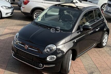 Fiat 500 71.338 km 8.390 &euro; Neuwied 56564
