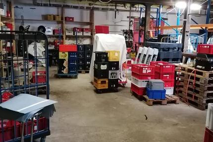 Gewerbeobjekt Fachbach - 1.290&euro; | Angebot:26063125