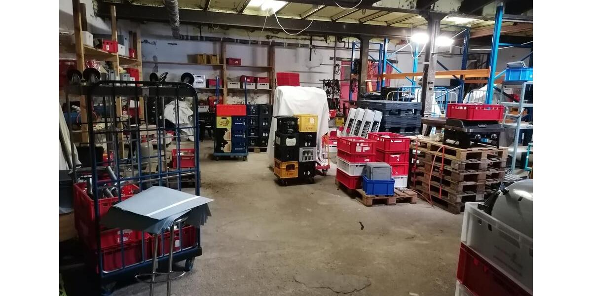 Gewerbeobjekt Fachbach - 1.290&euro; | Angebot:26063125