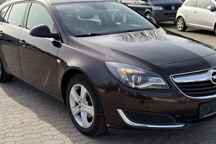 Opel Insignia 150.271 km 6.900 &euro; Plaidt 56637